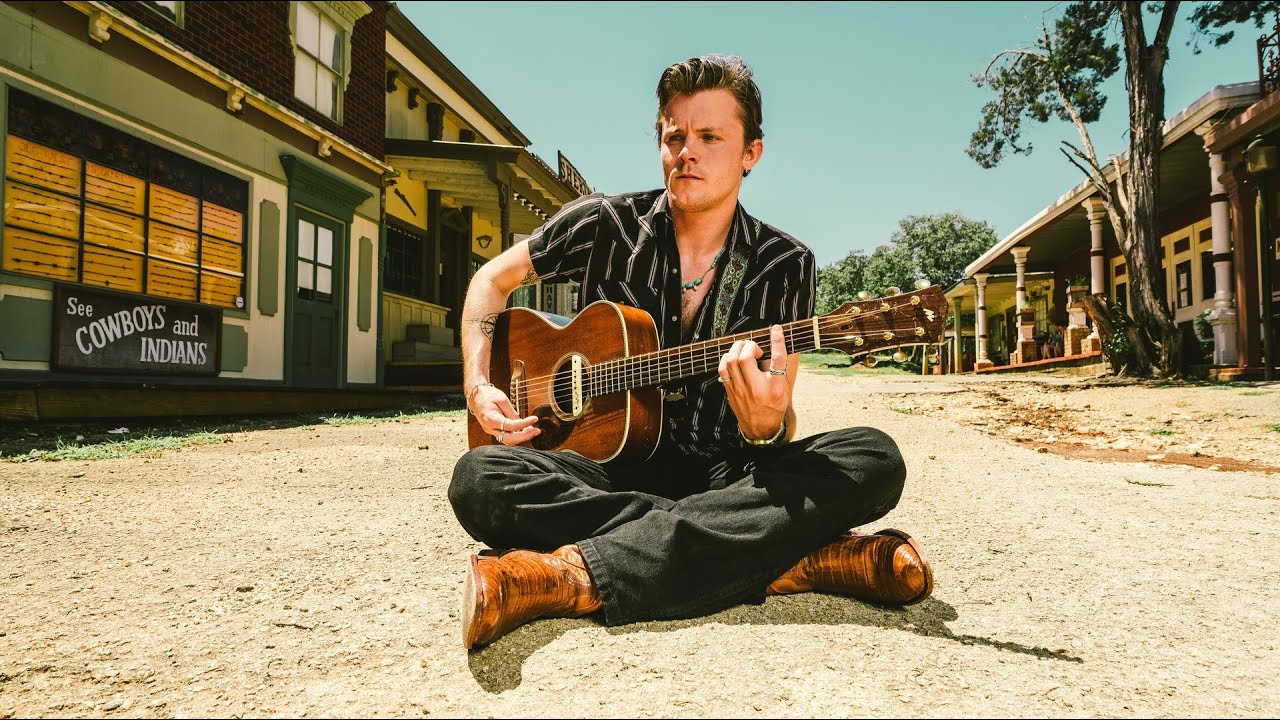 [Playlist] 컨트리에 모던함을 입히다. 듣자마자 포텐 터지는 컨트리 팝송 모음