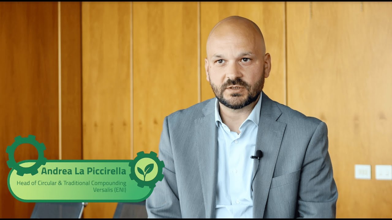 Protocollo Regione Lombardia-Eni | L'approccio al riutilizzo delle plastiche