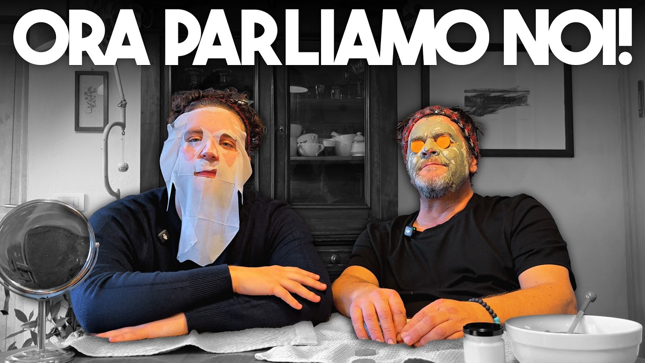 Tutta la verità.