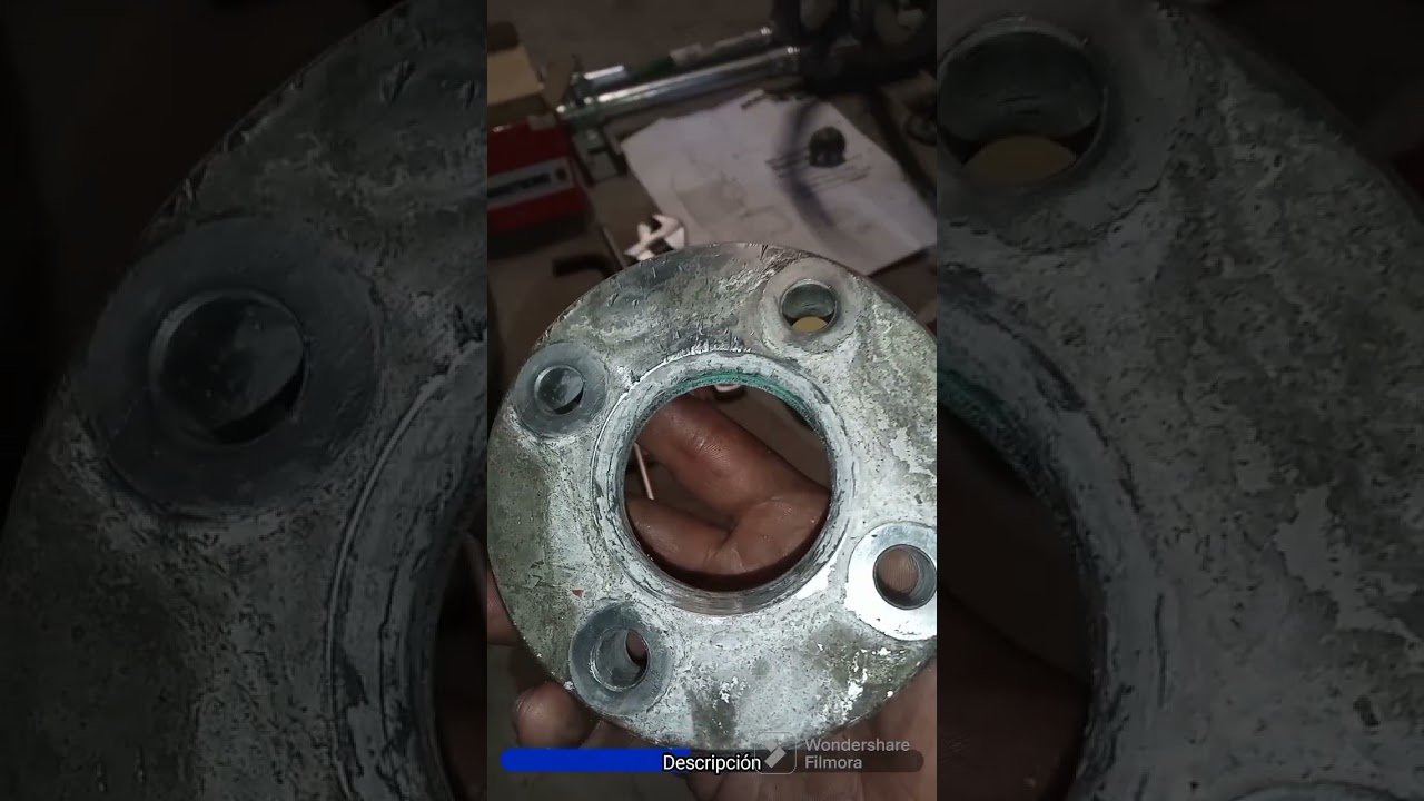 CÓMO CAMBIO SELLO MECÁNICO BOMBA ARMSTRONG DEA-4302-IVS 0406 10 HP