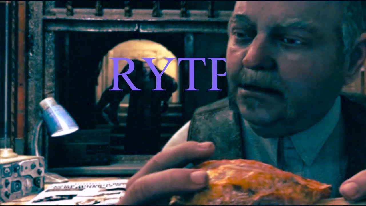 S.T.A.L.K.E.R. / RYTP