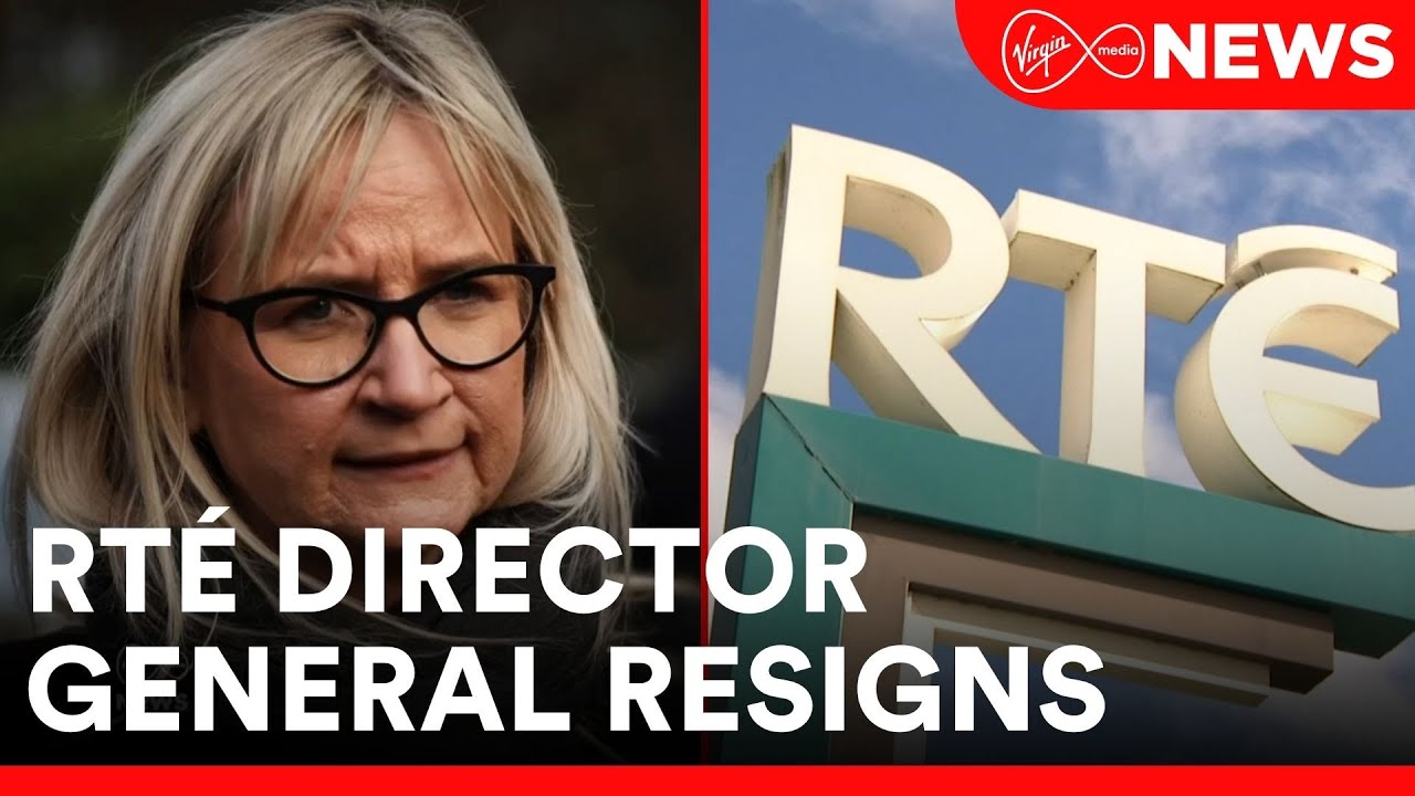 Dee Forbes is facing calls to appear before Oireachtas Committees despite her shock resignation