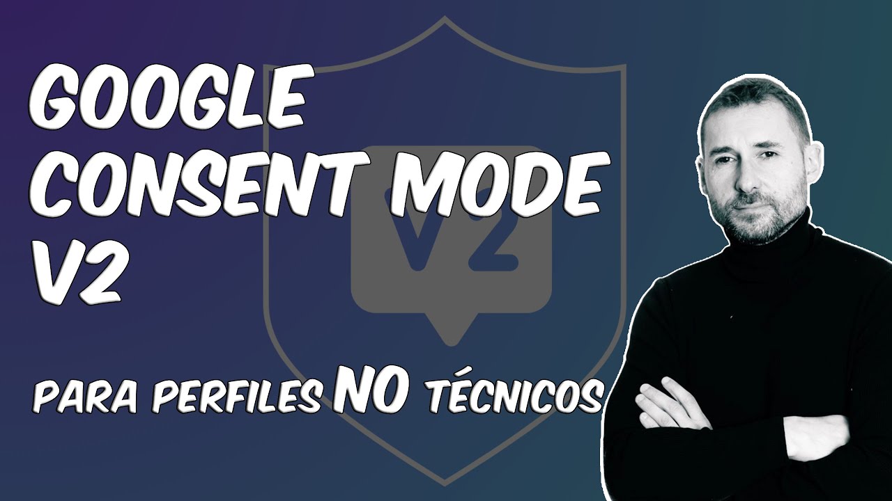Google Content Mode 2 para perfiles NO técnicos