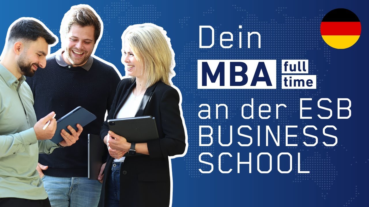 MBA International Management: Ihr Weg in internationale Führungsrollen