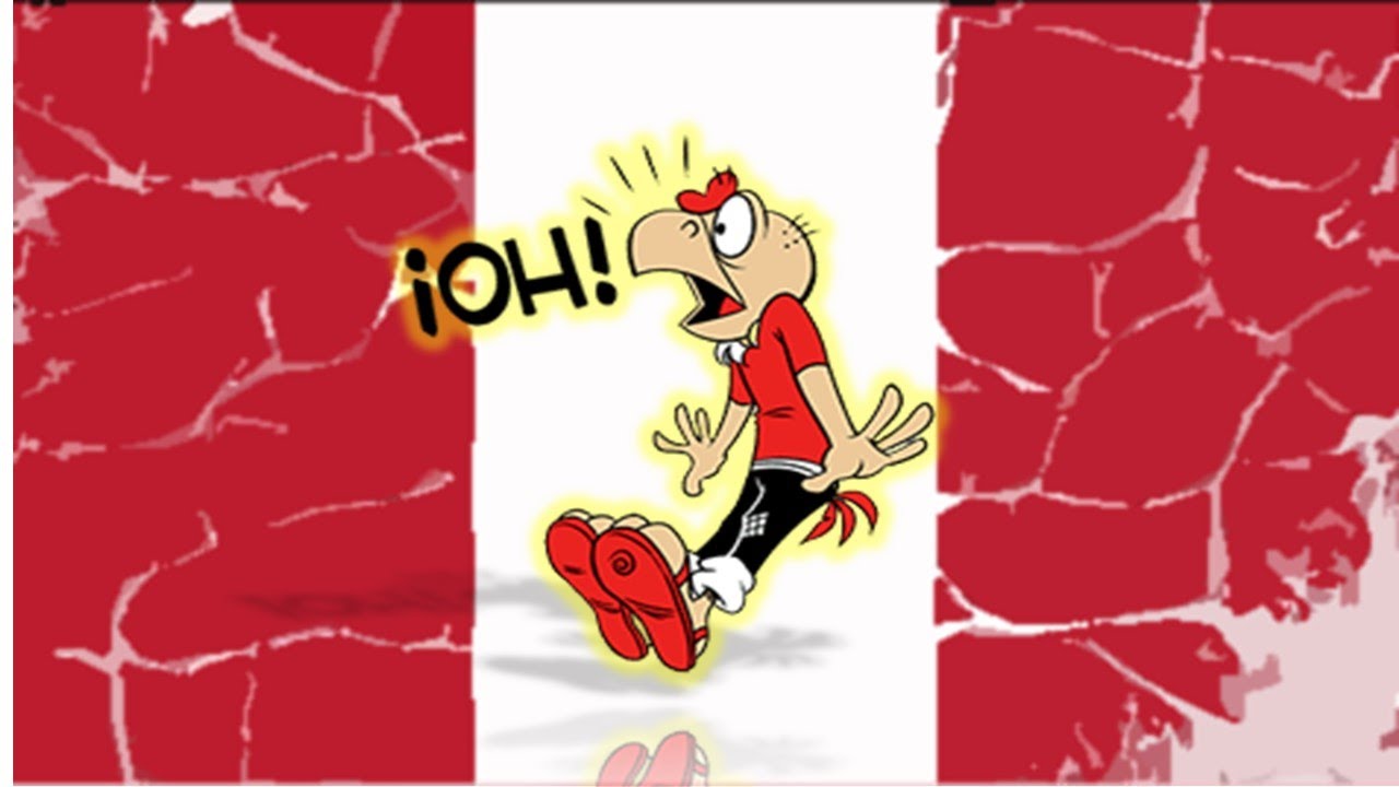 ¿Condorito NO era PERUANO? Descubre el VERDADERO origen de Condorito, ¿es peruano o chileno?