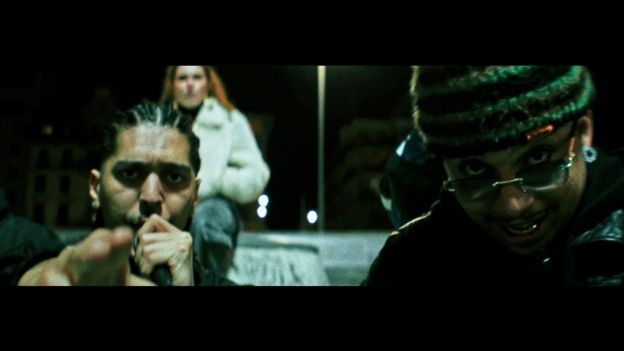 Al-Walid x Di-Meh - BIG MAN TINGS : Episode 3 // 25CHF