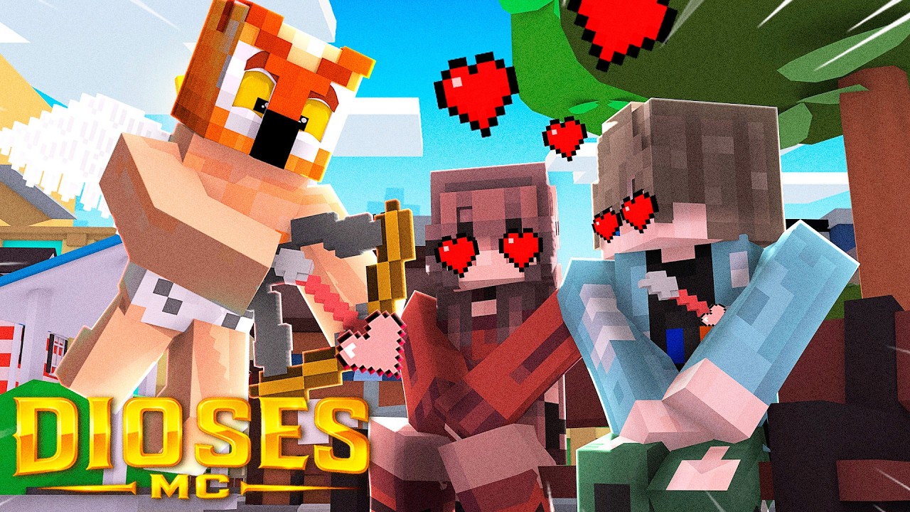 Especial San Valentin en DIOSES MC #22 | FARGAN