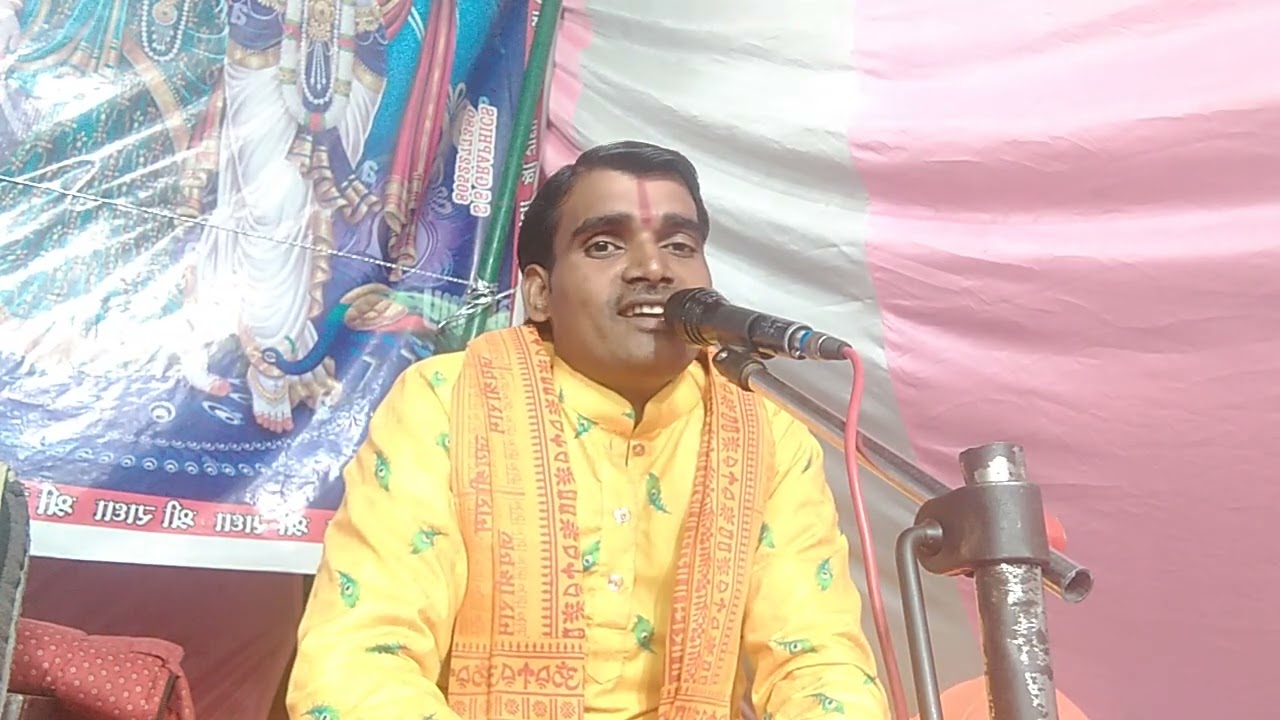 सब तीरथ होते हैं मां बाप के चरणोंमें भजन