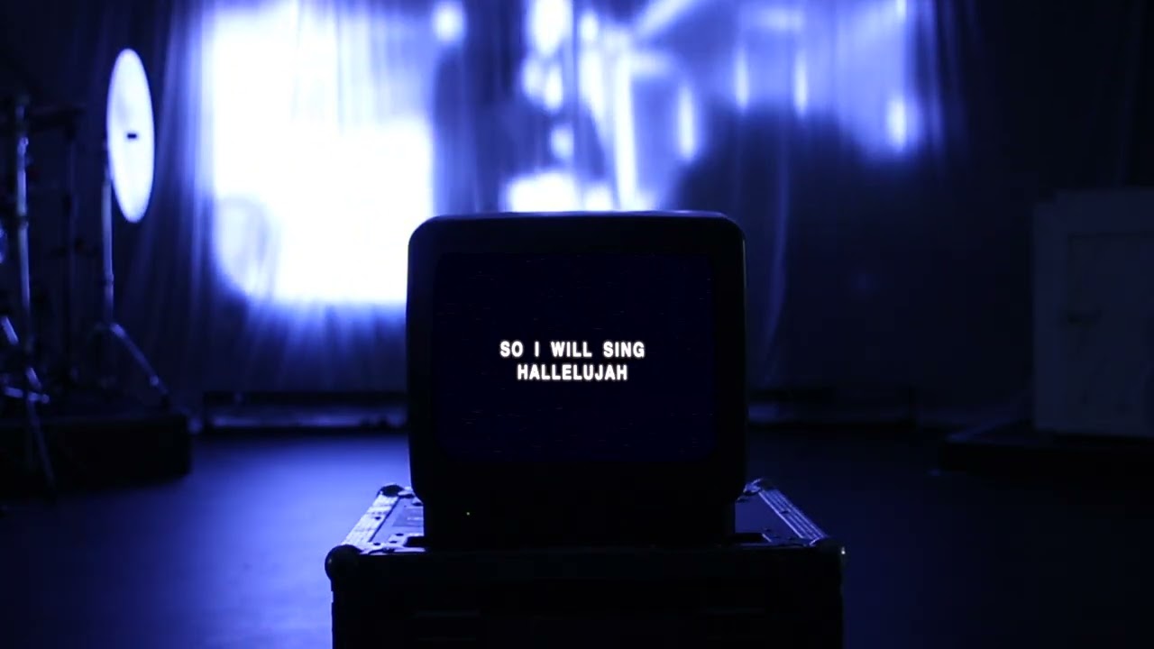 Surely (Radio Edit) | Lyric Video