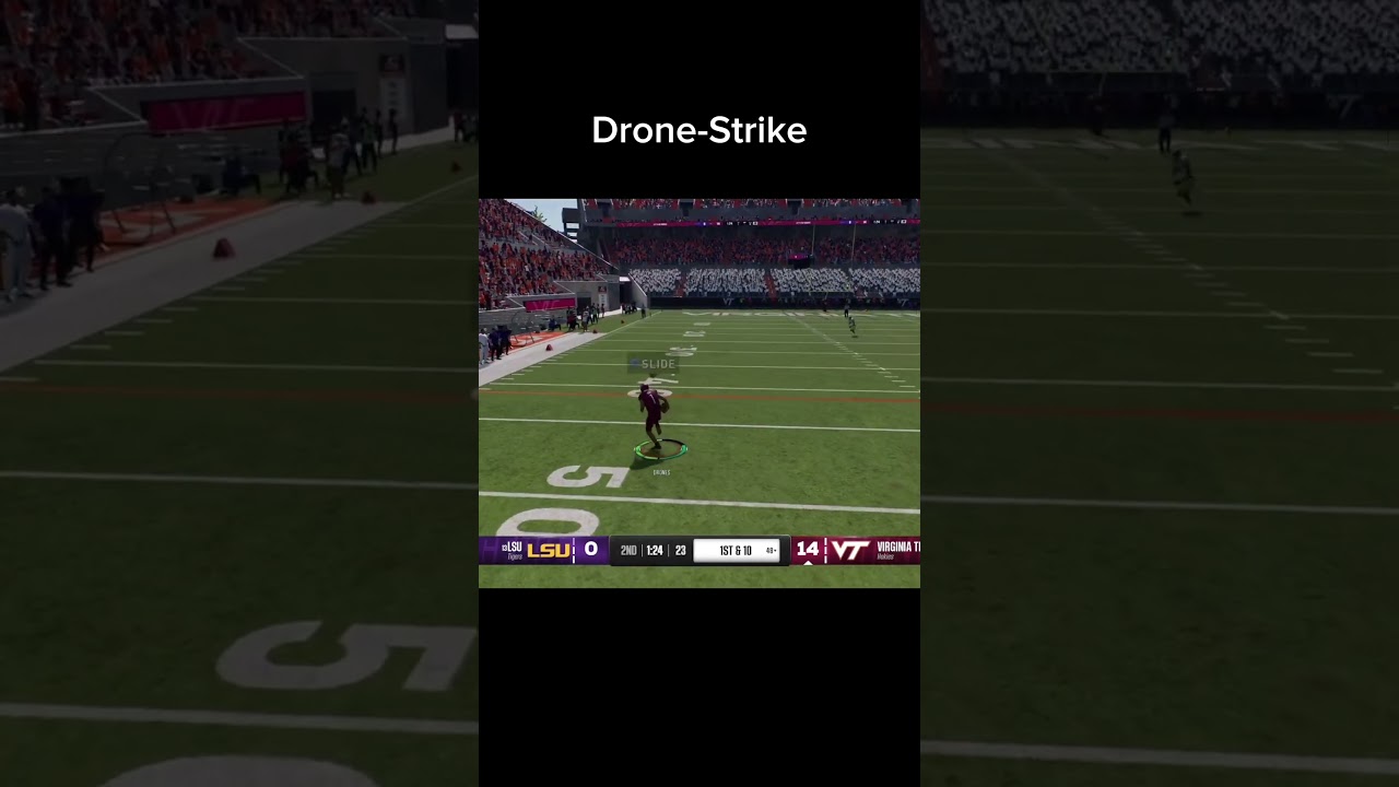 Kyron Drones😮‍💨 
