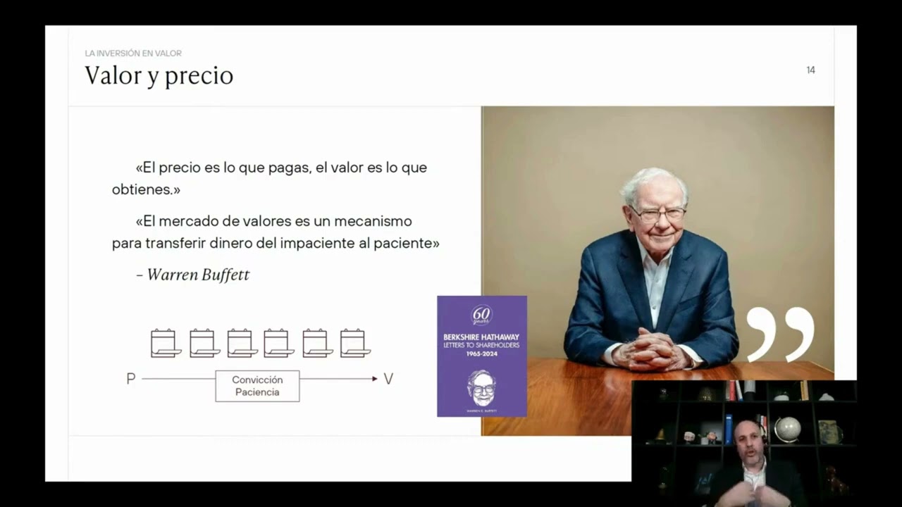 Valor y precio. ¿Sabes realmente cuál es la diferencia?