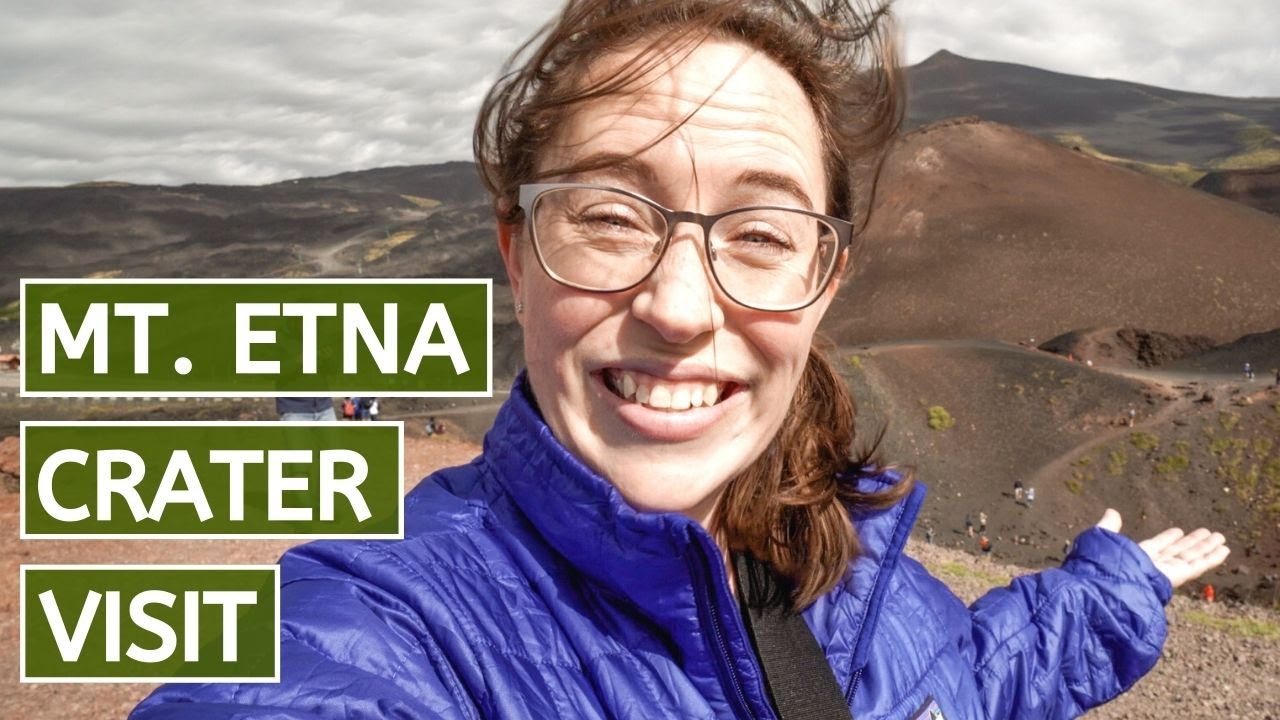 SICILIAN WINE IN THE MT. ETNA COUNTRYSIDE // Wine tasting + Farm fresh lunch