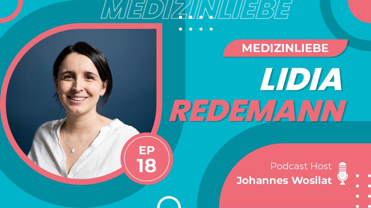 Zwischen Elternzeit und Karriere - Praxismanagerin Lidia Redemann teilt ihre Erfahrungen