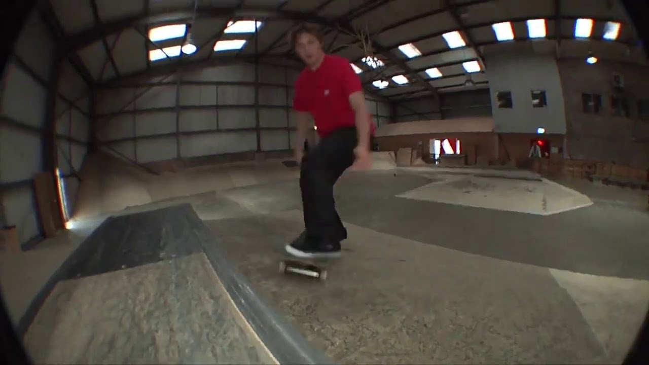 Spit & Sawdust