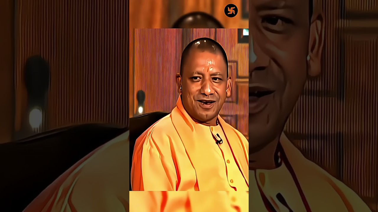 Yogi Adityanath Ji Hindu Fastival Muslim Fastival Yogi #yogiadityanath #cmyogi #cmyogiadityanath