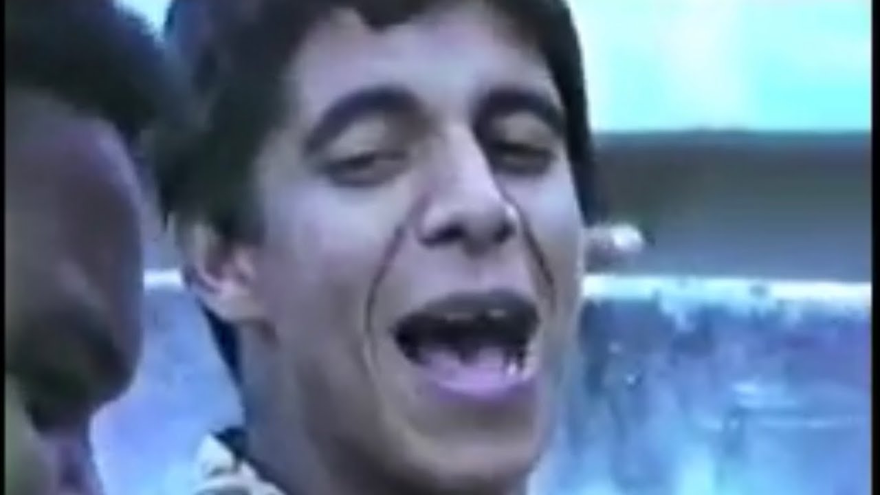 Rarissimo! (1989) Zeca e Arlindo! Dupla Dinâmica de Milhões!
