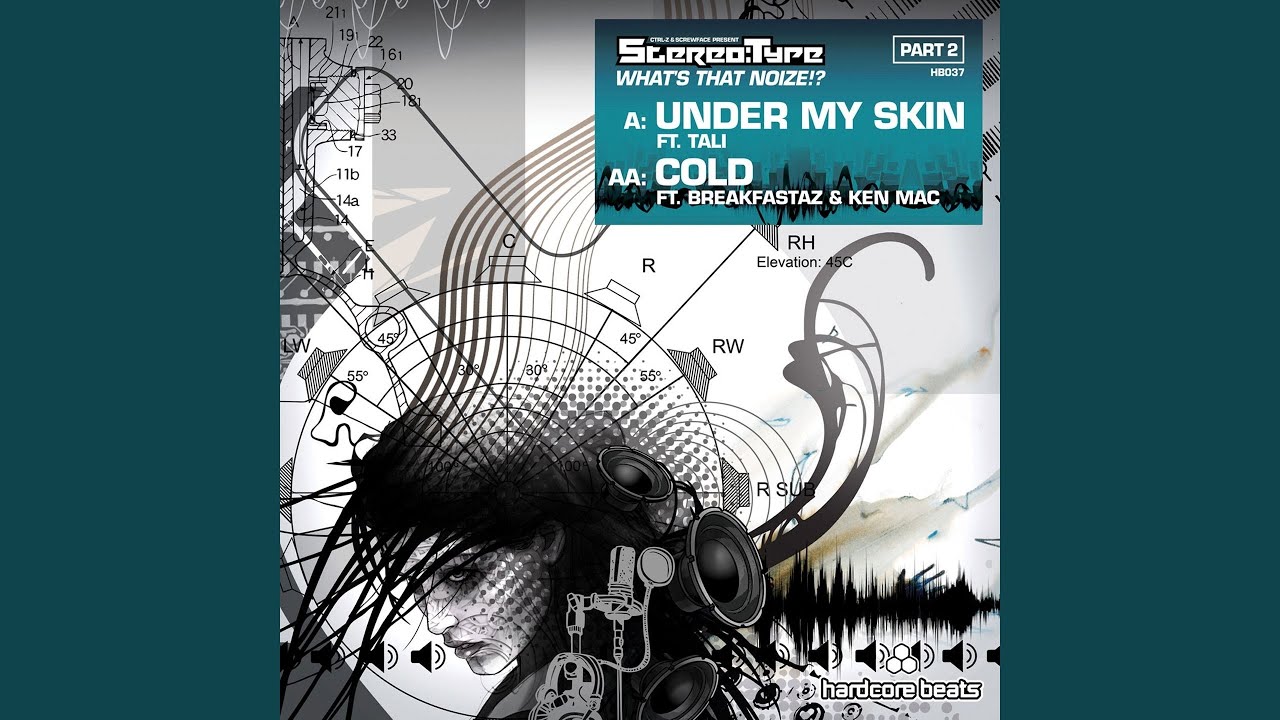 Dusk 'til Dawn (feat. Foreign Beggars, Mc Spyda) (Original Mix)