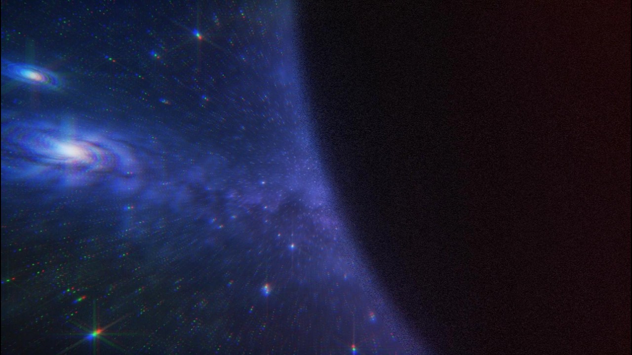 Beyond the Last Star — Dark Space Ambient Sci-Fi Soundscape | #deepspacemusic