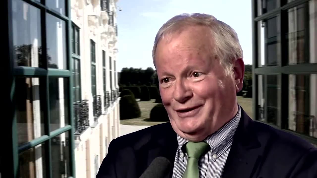 Die V&ouml;lkerschlacht bei Leipzig - Napoleon, Sohn des Gl&uuml;cks, vom Gl&uuml;ck verlassen (dctp.tv)