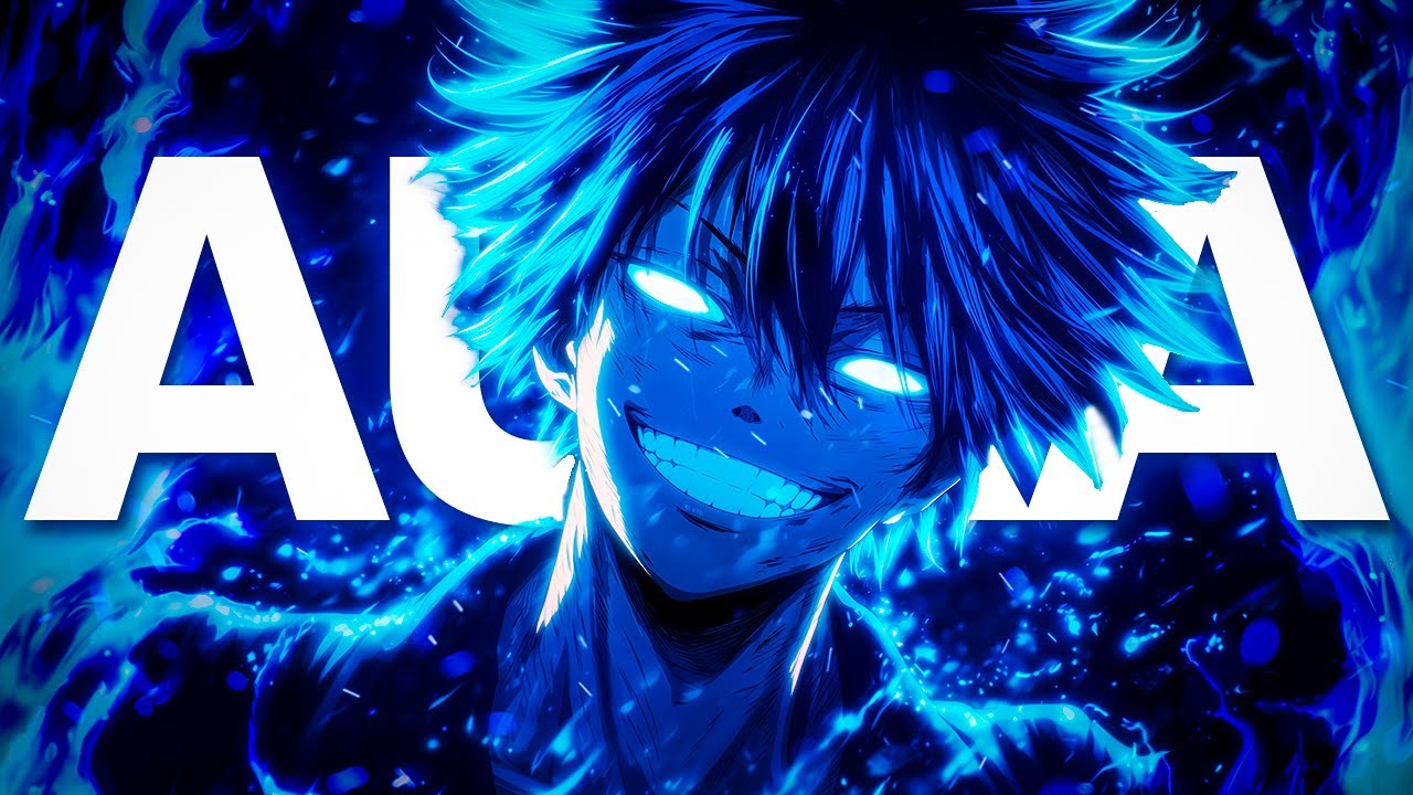 AURA = ♾️ ULTIMATE AURA MUSIC PLAYLIST 2025 🔥