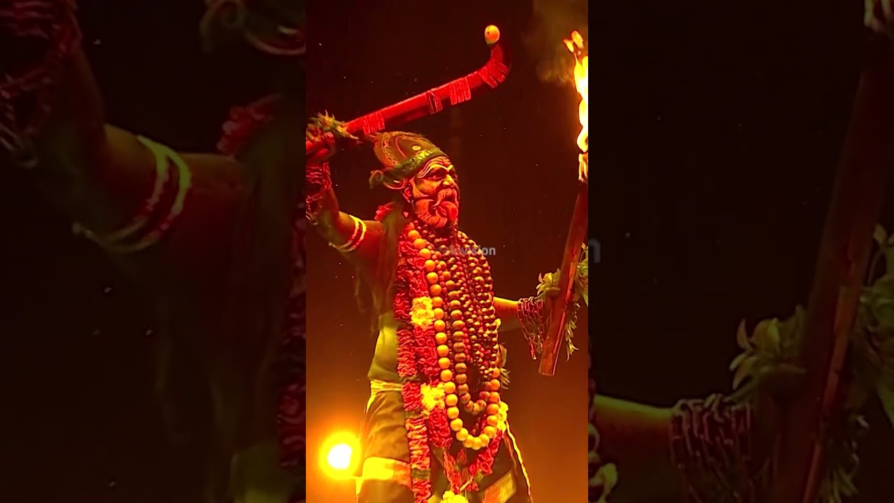 Karuppaa..🔥 | Super Singer 10