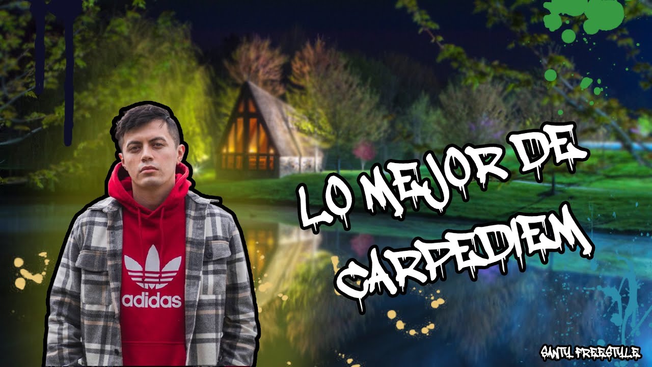 LO MEJOR DE CARPEDIEM