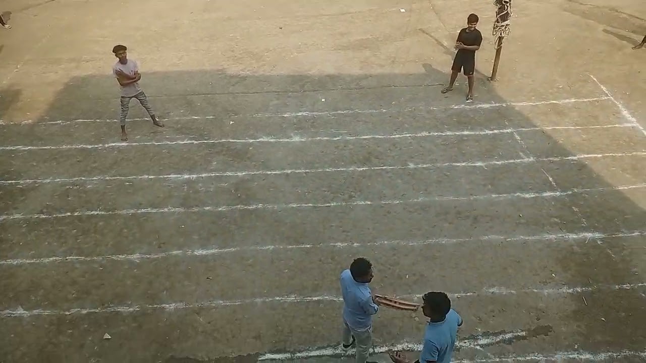 Teacher vs student al azhar