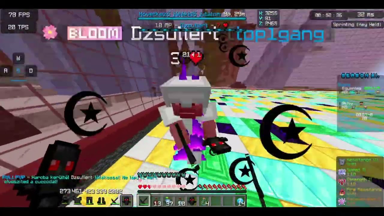 gurulgatas rivals fullpvpn
