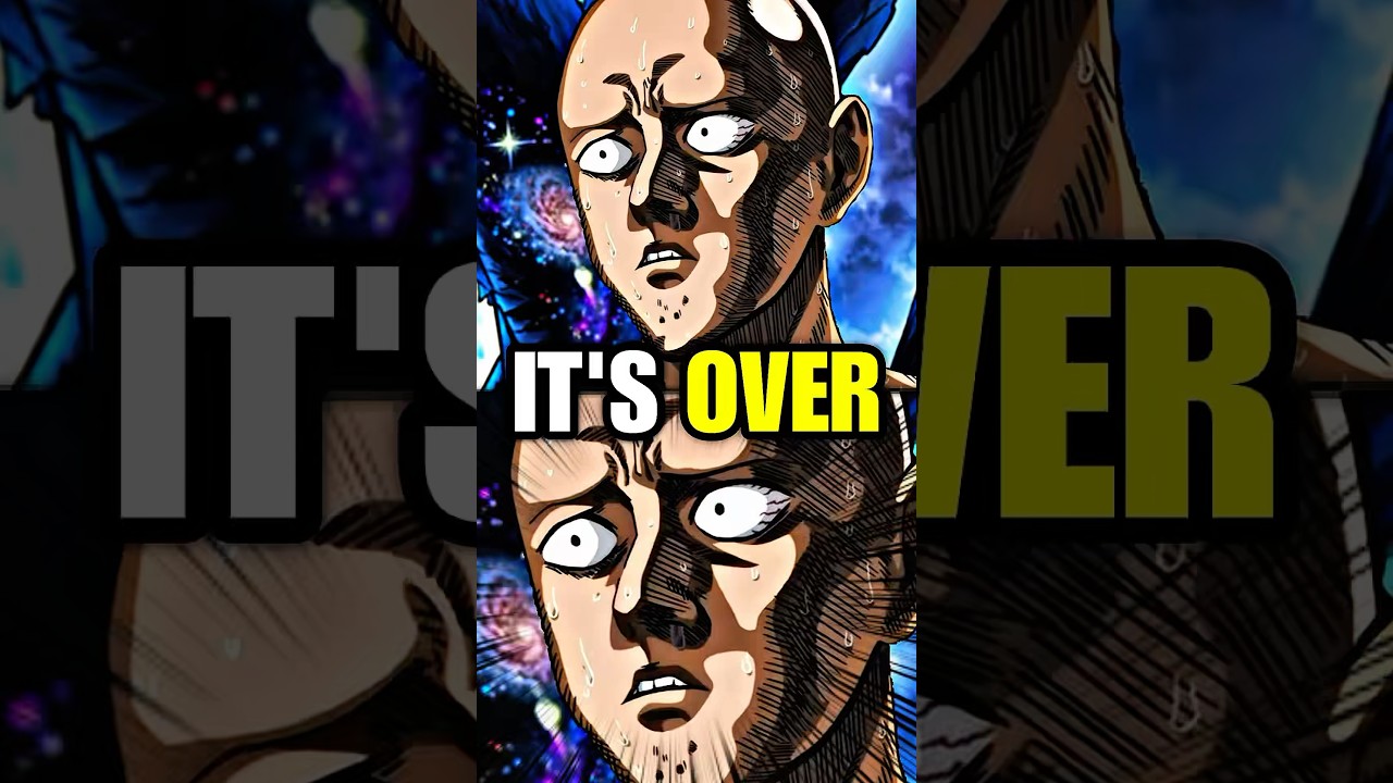 Аниме One Punch Man уже готово на 500%&hellip;