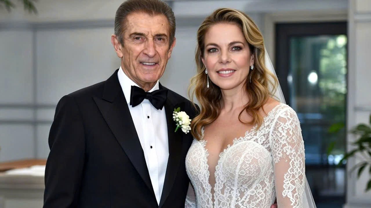 Vent'anni dopo il divorzio, Claudia Gerini ha rotto il silenzio e ha confessato il suo nuovo amore.