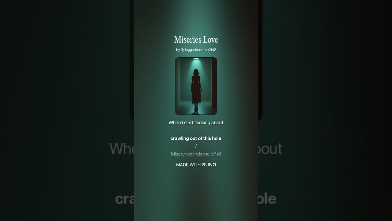 Miseries Love