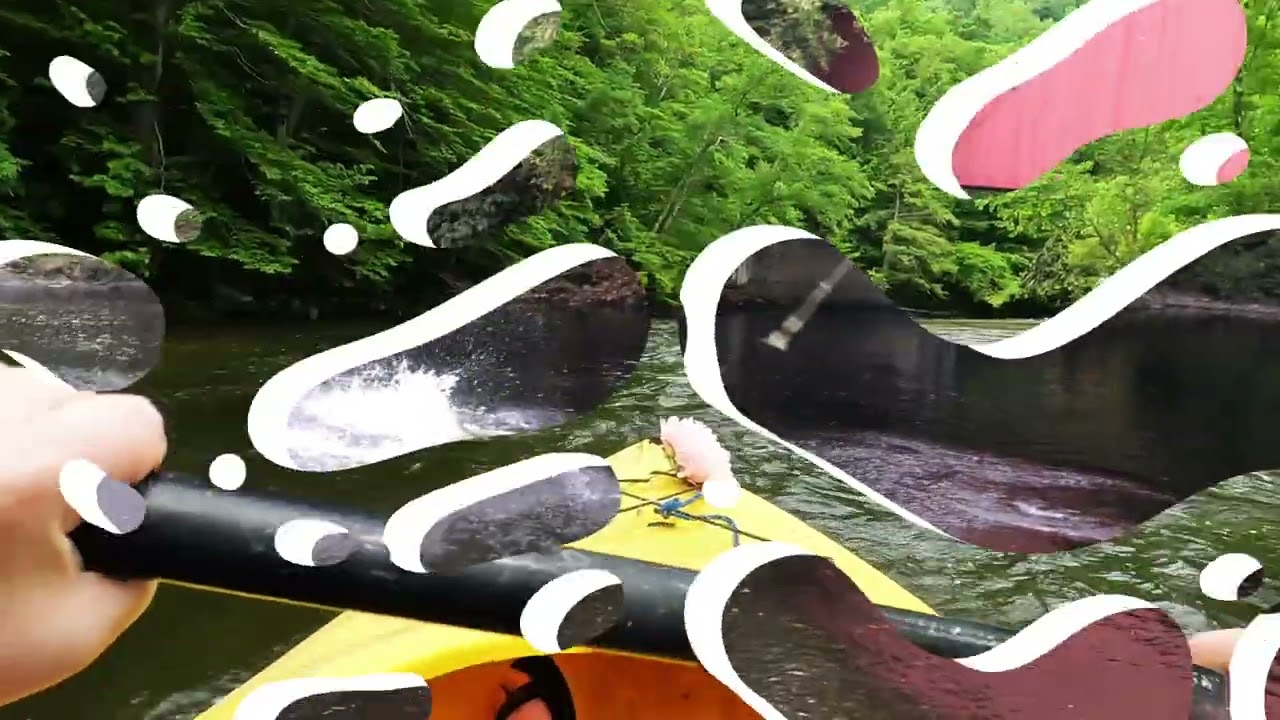On the Water in Washington County, NY