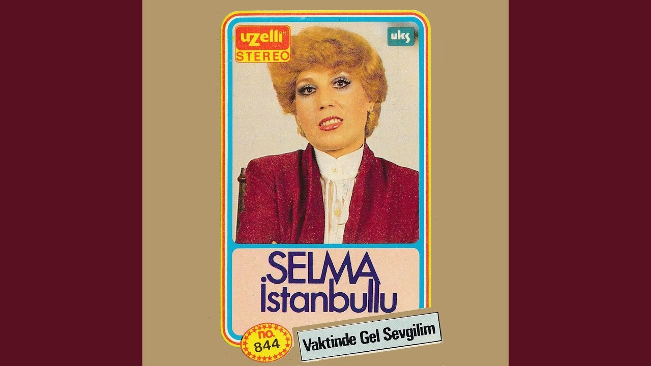 Kader Ayırdı Bizi