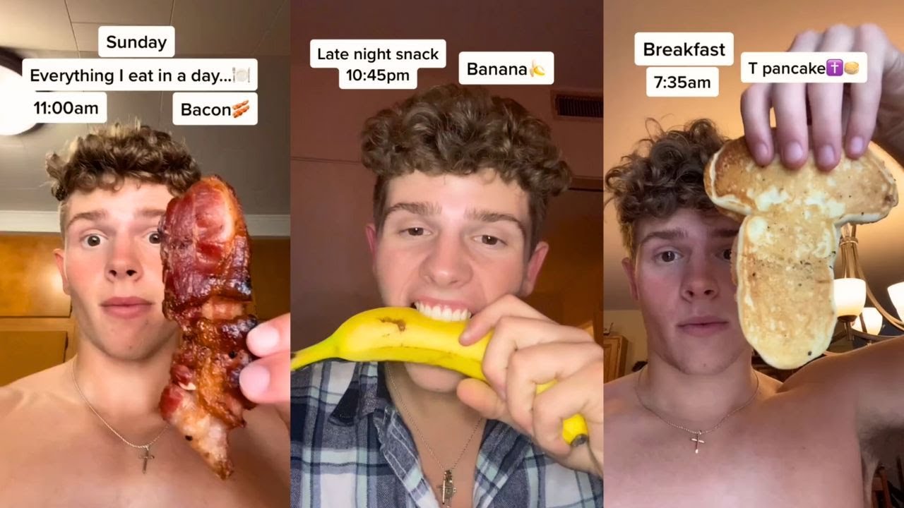 Tommy Winkler Most Viral Food Videos • Compilation