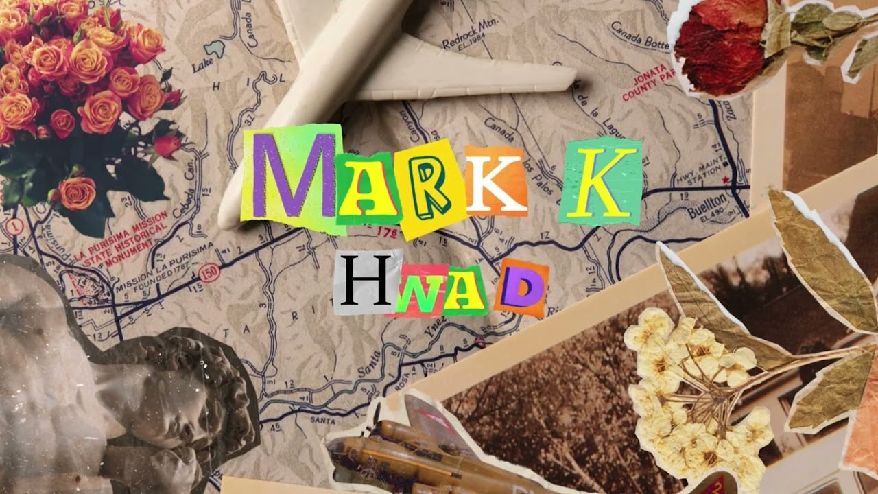 หวัด - Mark-k ( Official )