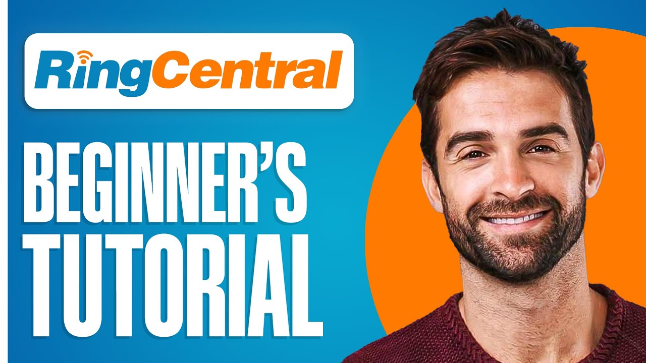 How to Use Ringcentral as a Beginner - 2026 (Step By Step Tutorial)