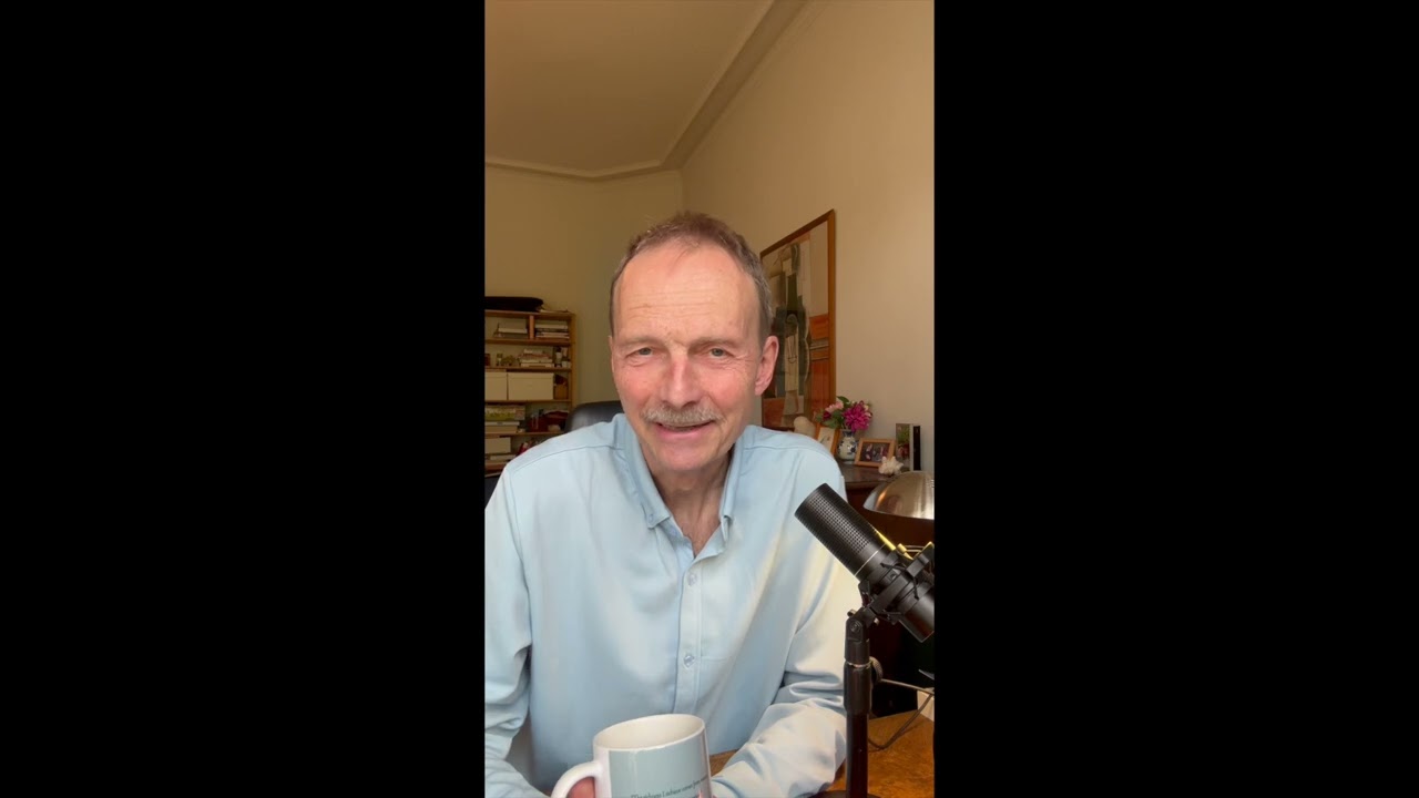 Eine lebenswichtige Unterscheidung #short