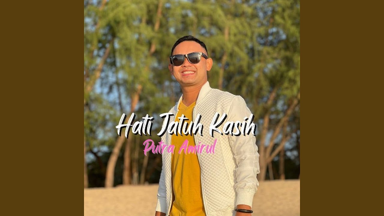 Hati Jatuh Kasih