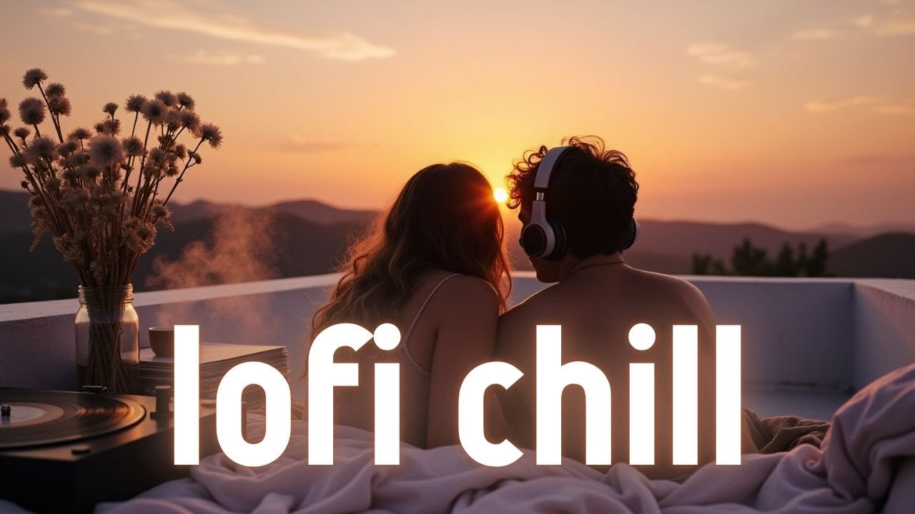 Lofi Love Story &ndash; Calm Beats with Heartfelt Vocals for Relaxing Moments