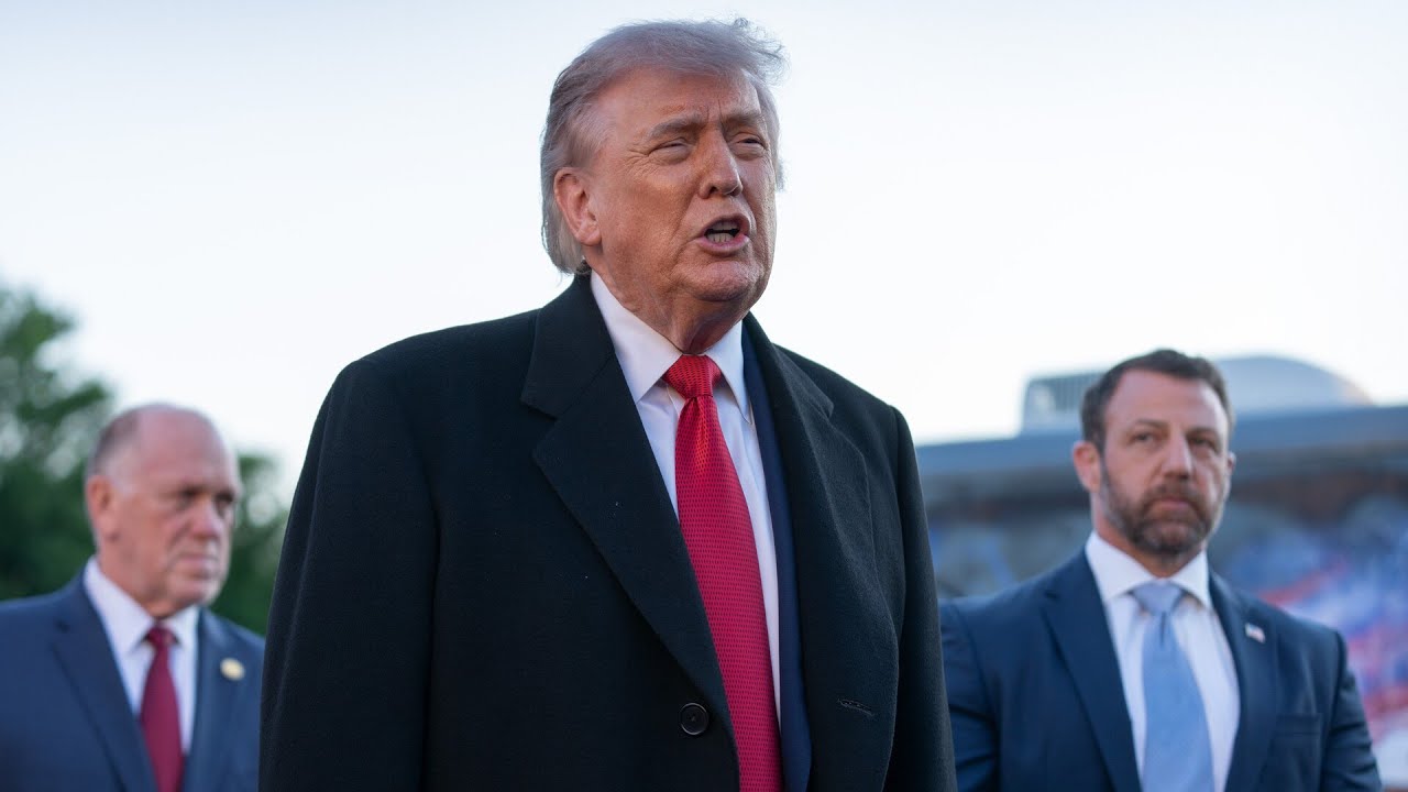 &laquo;Мы их разгромили в пух и прах&raquo;: Трамп о последнем военно-морском столкновении между США и Ираном.