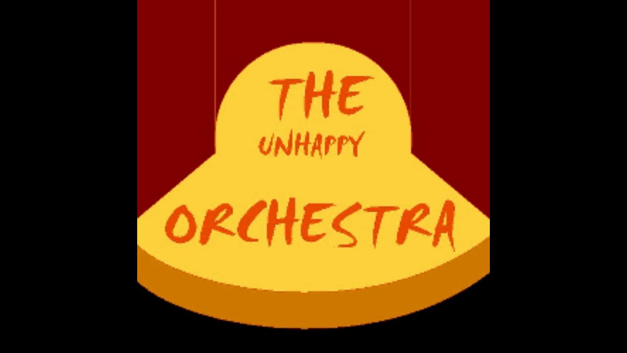 [Orchestral Cover] Brokentooth March (Lisa: The Joyful)