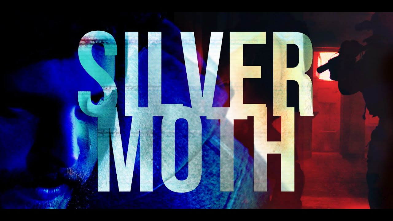 MISALIGNED - &ldquo;Silver Moth&rdquo; (OFFICIAL MUSIC VIDEO, DEATH POP METAL)