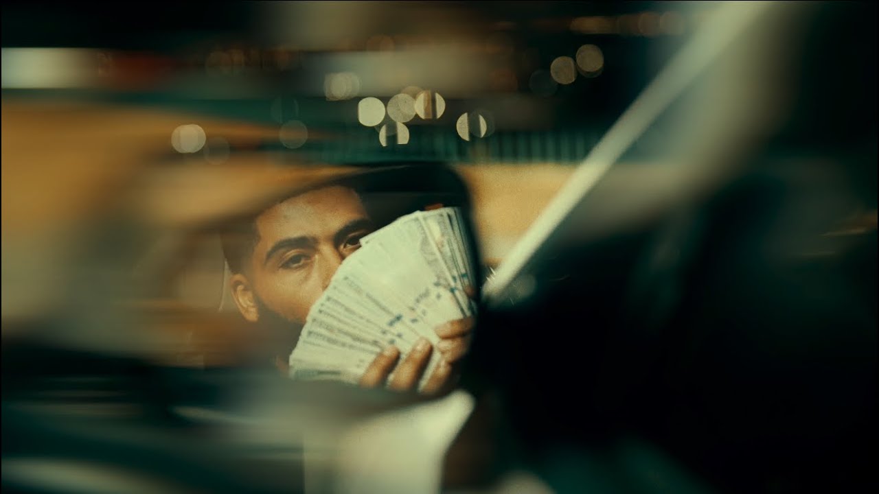 Dray Day - Must Be High (Official Music Video) || 