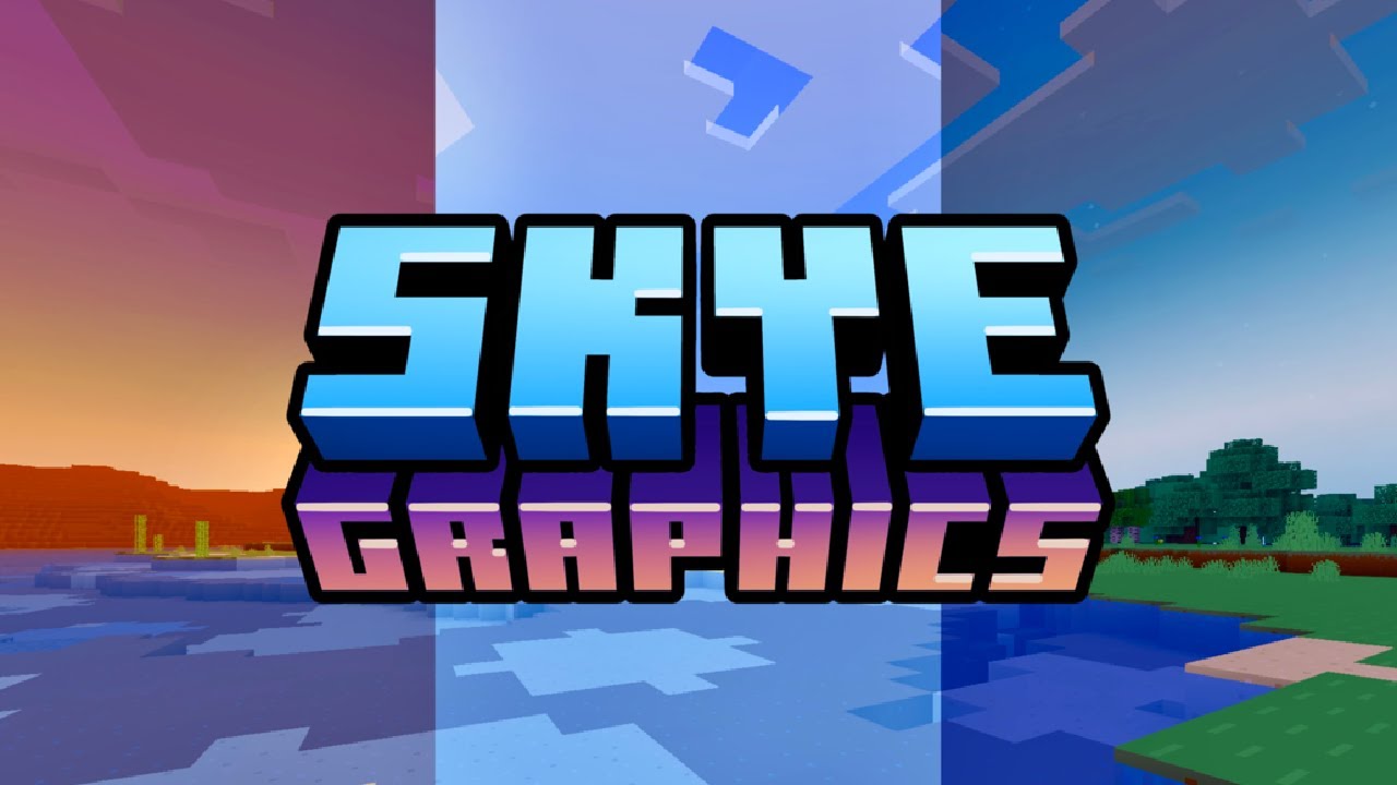 Skye Graphics | Official Trailer