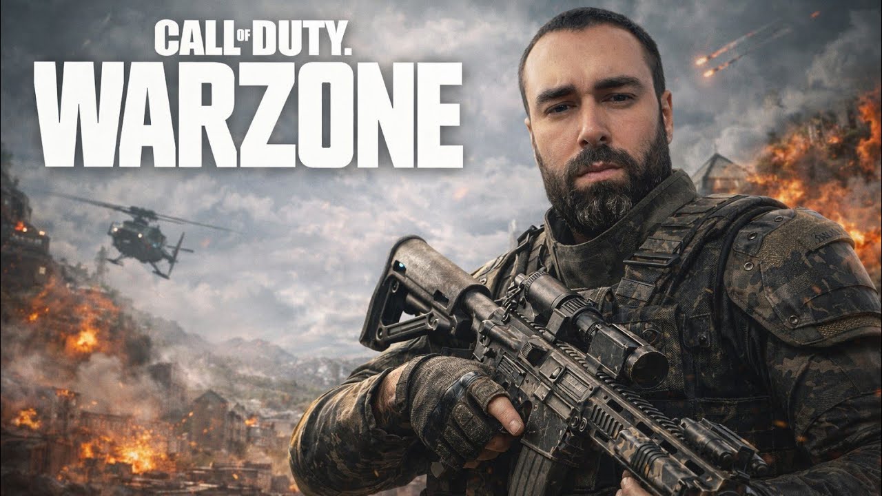 Warzone