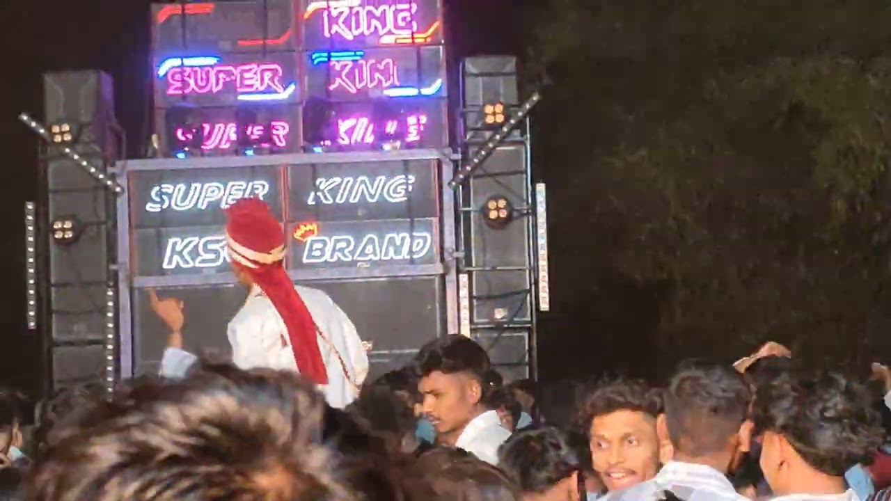Super king band new timli song 2026 at. Gondaliya 