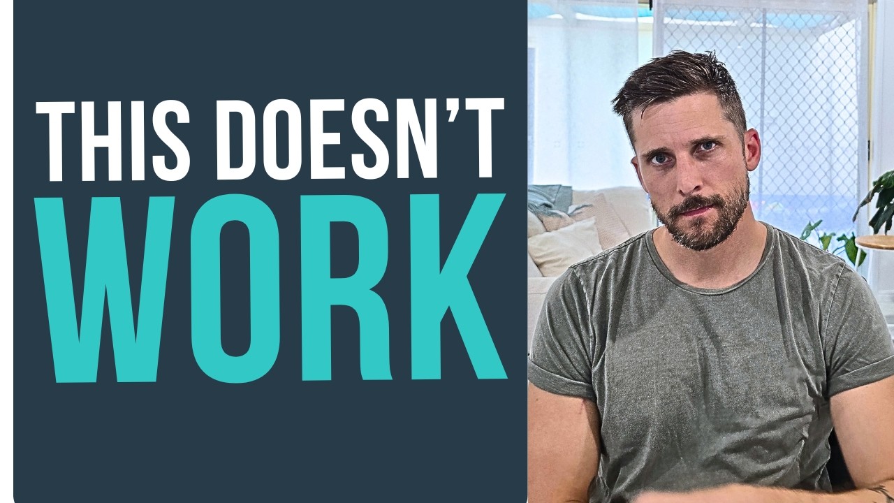 Why Motivation Doesn’t Work for ADHD (And What Actually Helps)