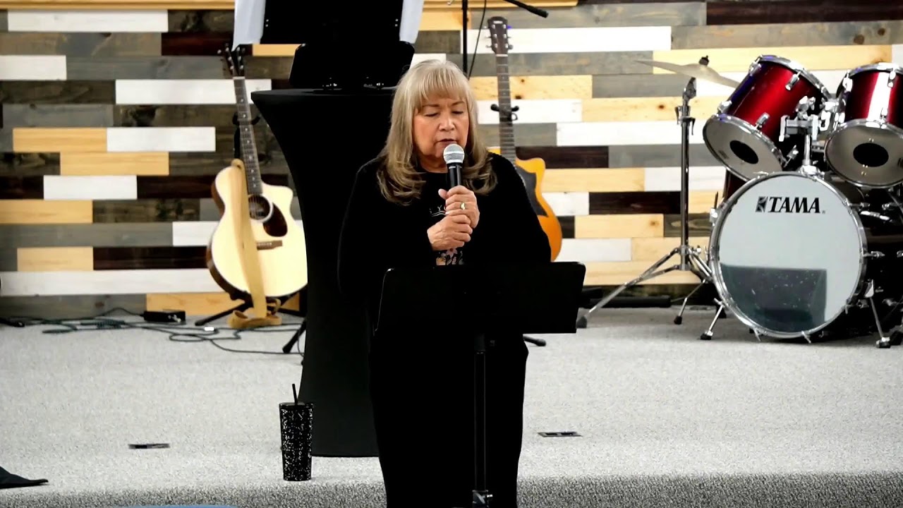 Sunday Service | February 15, 2026