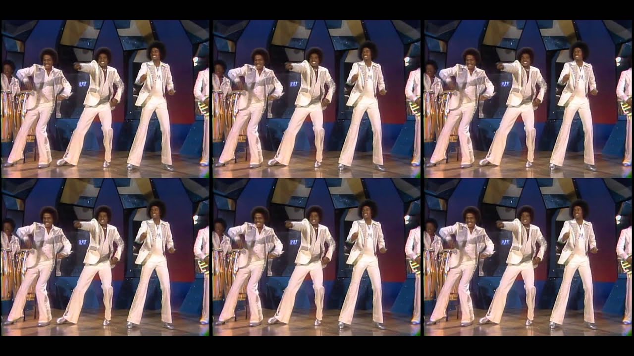1080@60p Music Video Wall #2