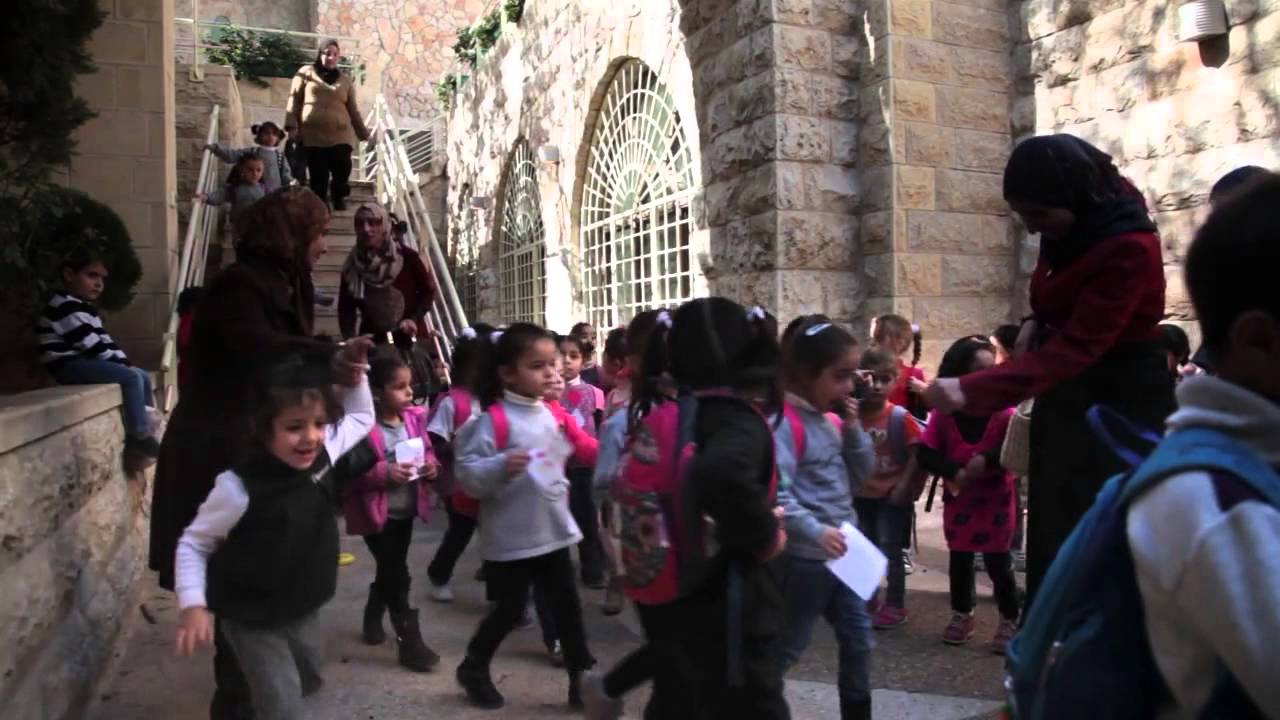 World Heritage Battir